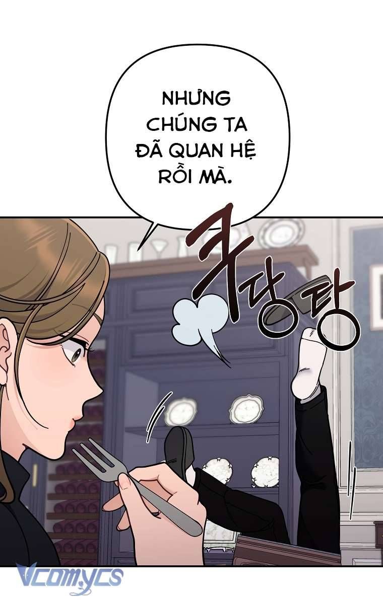 [18+] Dinh Thự Young Chun Hwa: Mọt Sách Phóng Túng Không Ngủ Được Chapter 3 - Page 44