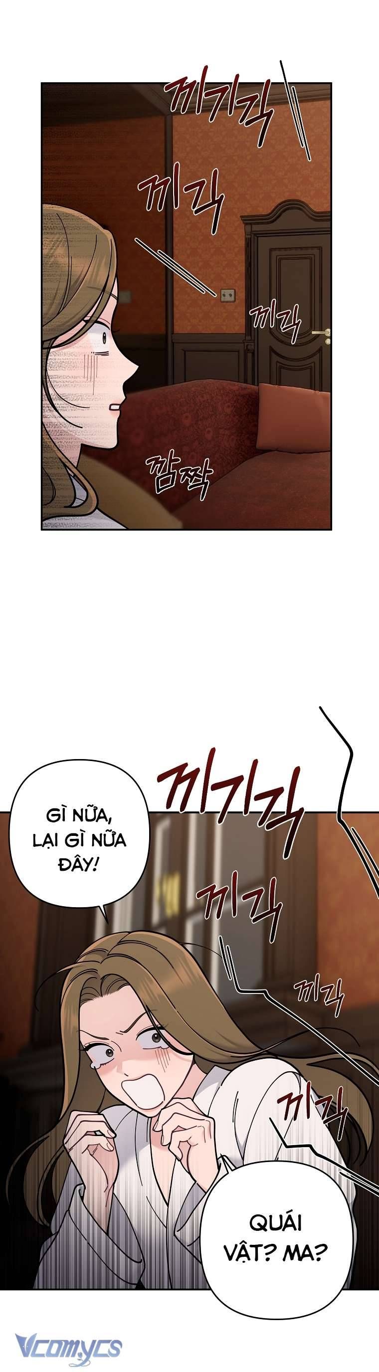 [18+] Dinh Thự Young Chun Hwa: Mọt Sách Phóng Túng Không Ngủ Được Chapter 3 - Page 6