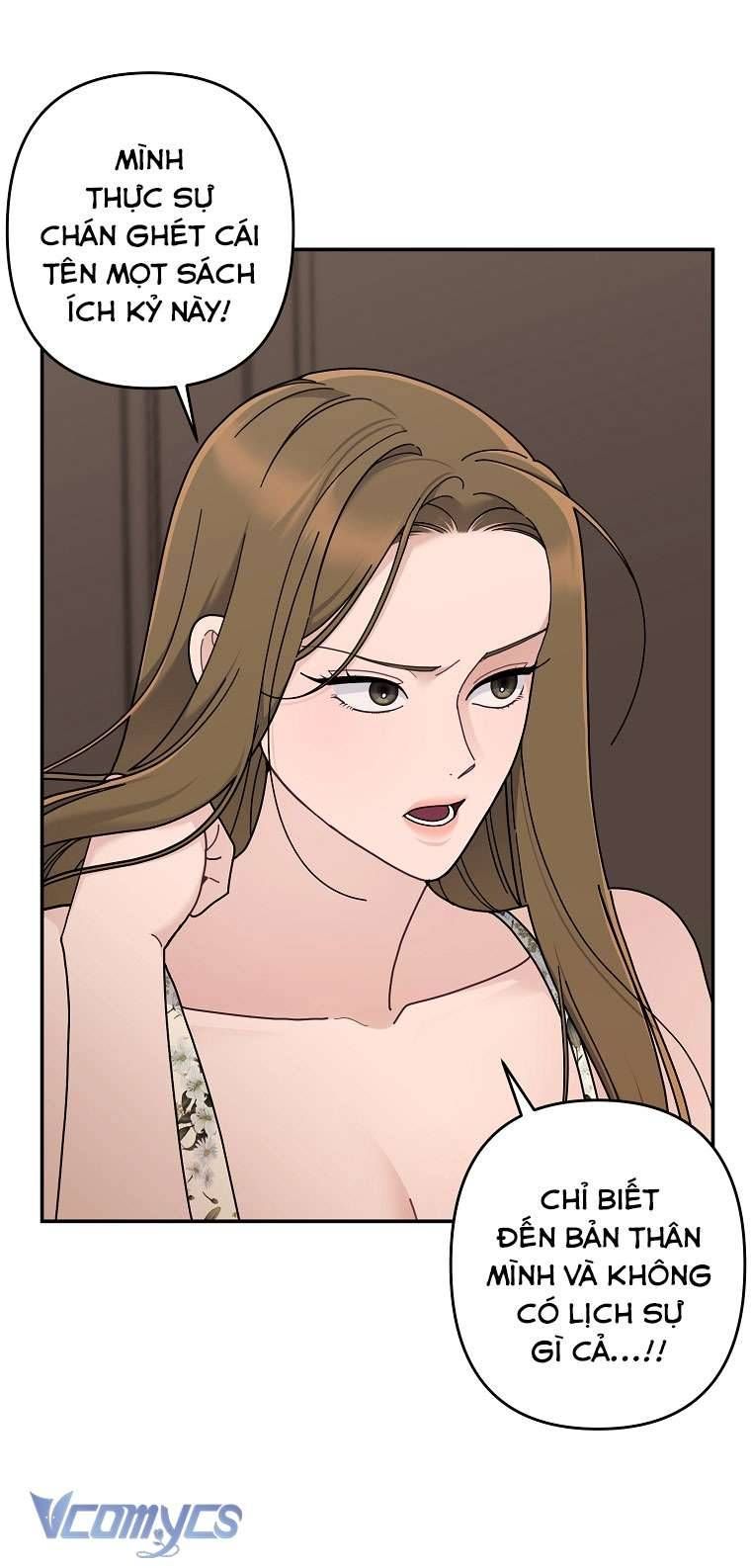 [18+] Dinh Thự Young Chun Hwa: Mọt Sách Phóng Túng Không Ngủ Được Chapter 8 - Page 19