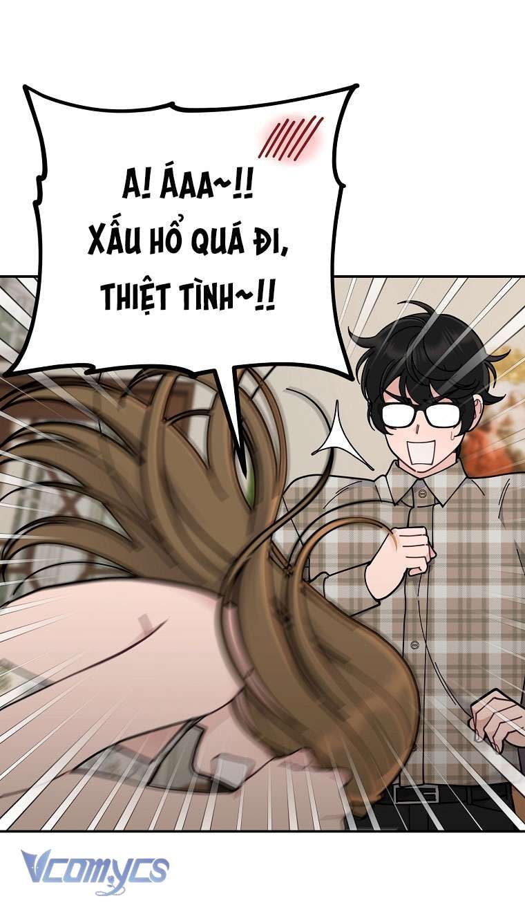 [18+] Dinh Thự Young Chun Hwa: Mọt Sách Phóng Túng Không Ngủ Được Chapter 8 - Page 44