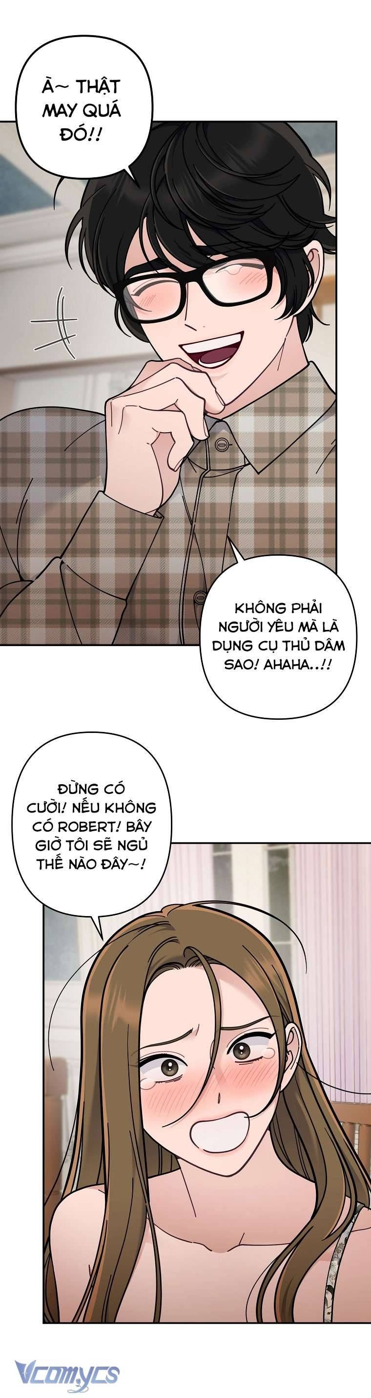 [18+] Dinh Thự Young Chun Hwa: Mọt Sách Phóng Túng Không Ngủ Được Chapter 8 - Page 50