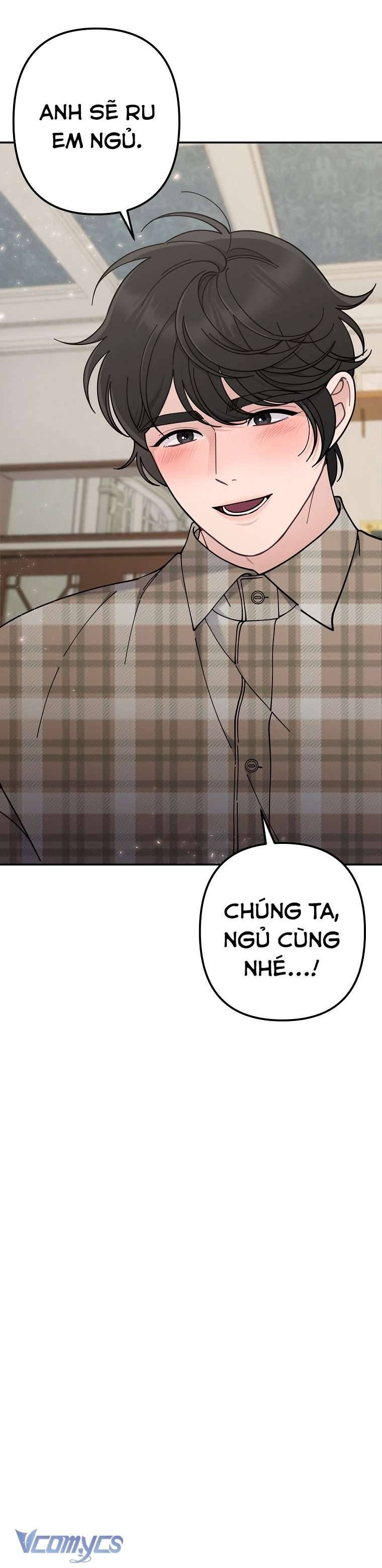 [18+] Dinh Thự Young Chun Hwa: Mọt Sách Phóng Túng Không Ngủ Được Chapter 8 - Page 56