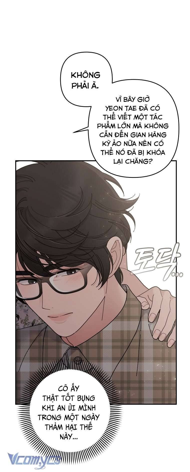 [18+] Dinh Thự Young Chun Hwa: Mọt Sách Phóng Túng Không Ngủ Được Chapter 8 - Page 9