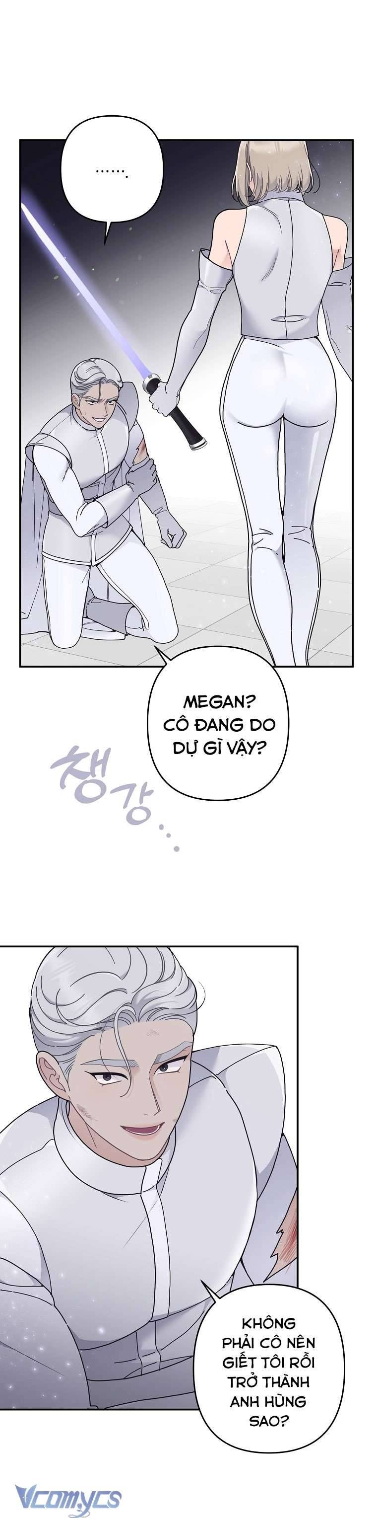 [18+] Dinh Thự Young Chun Hwa: Mọt Sách Phóng Túng Không Ngủ Được Chapter 6 - Page 11