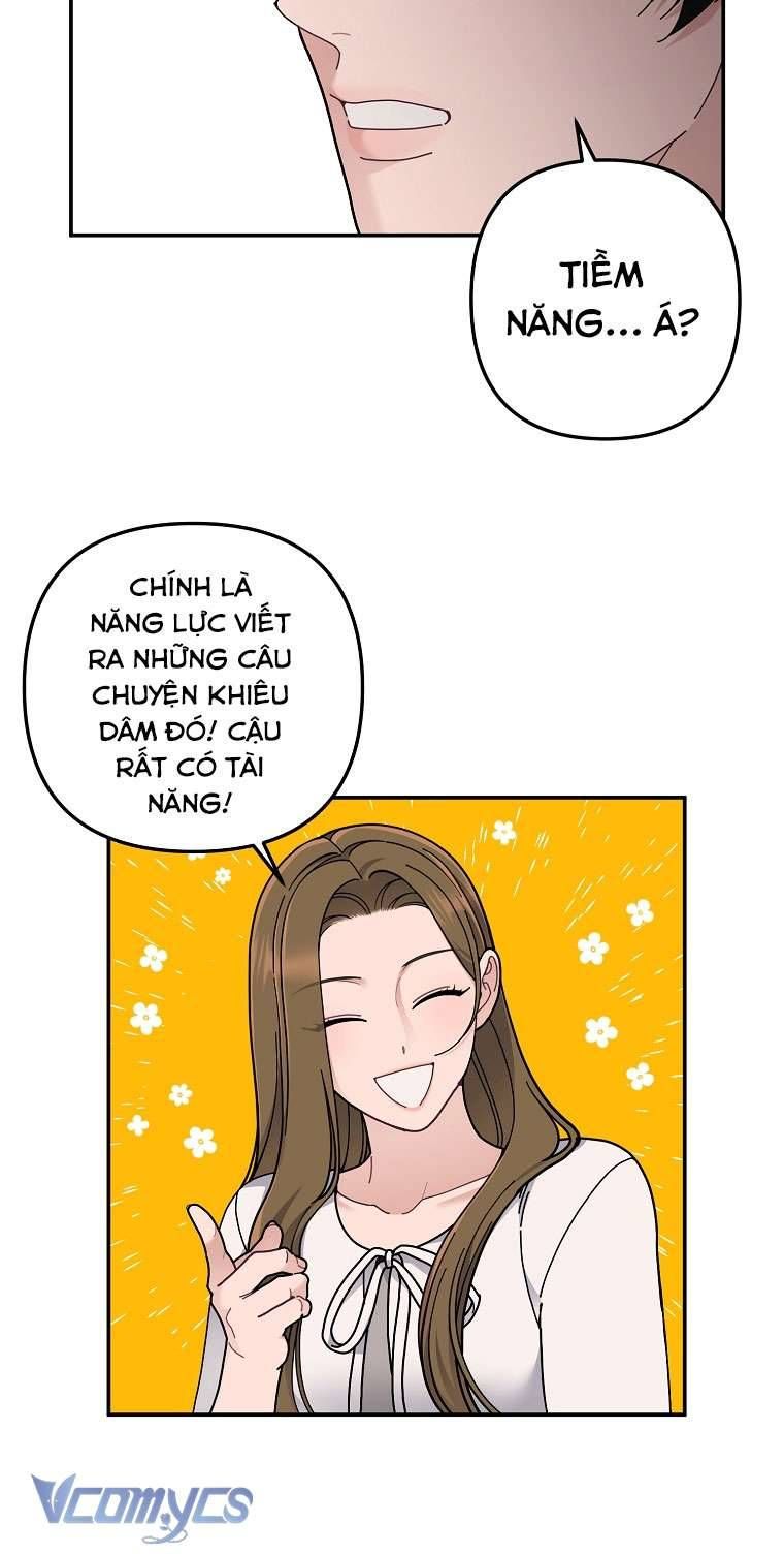 [18+] Dinh Thự Young Chun Hwa: Mọt Sách Phóng Túng Không Ngủ Được Chapter 6 - Page 28