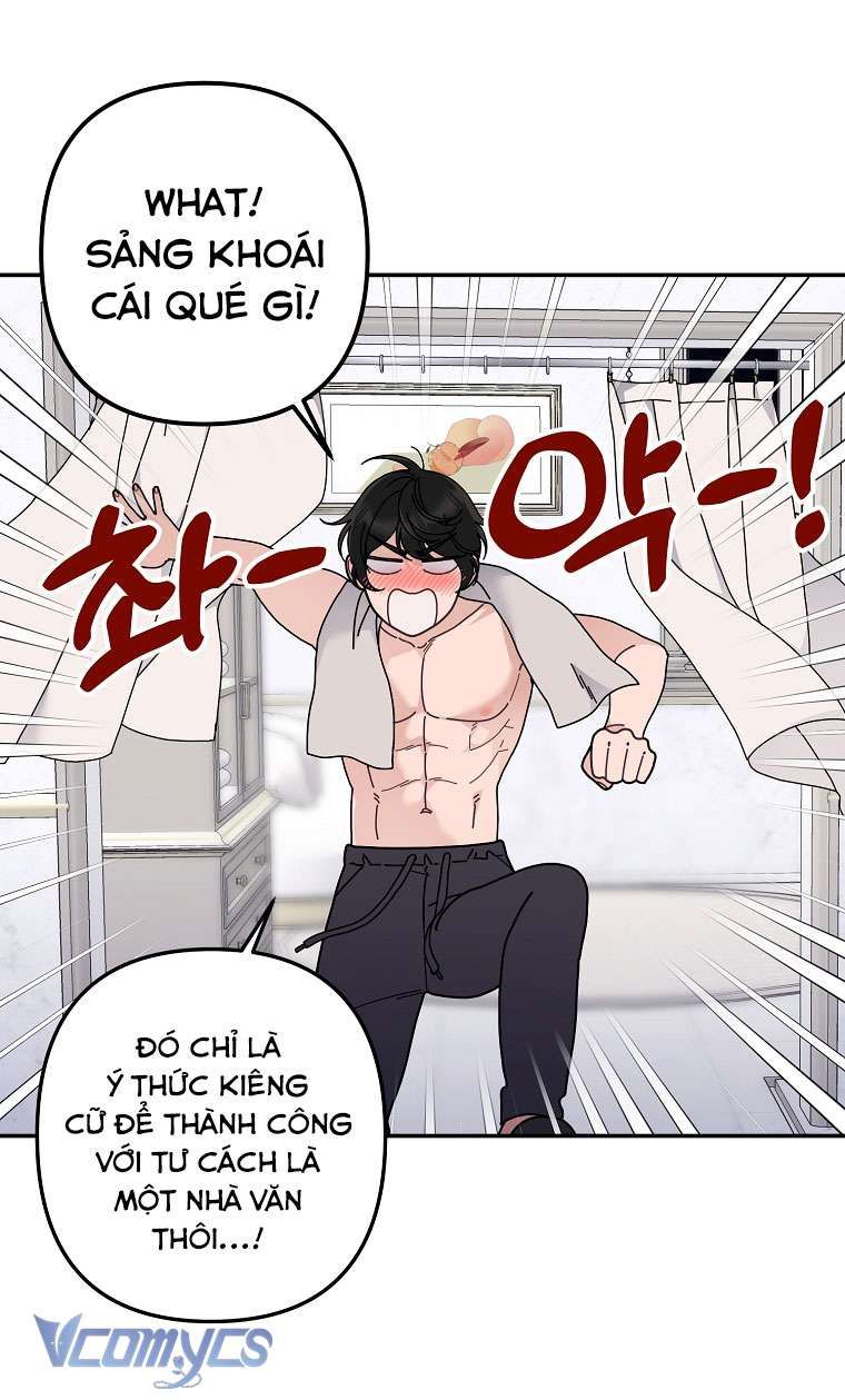 [18+] Dinh Thự Young Chun Hwa: Mọt Sách Phóng Túng Không Ngủ Được Chapter 6 - Page 40