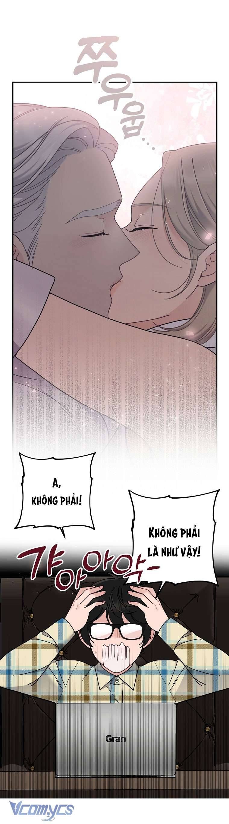 [18+] Dinh Thự Young Chun Hwa: Mọt Sách Phóng Túng Không Ngủ Được Chapter 6 - Page 8