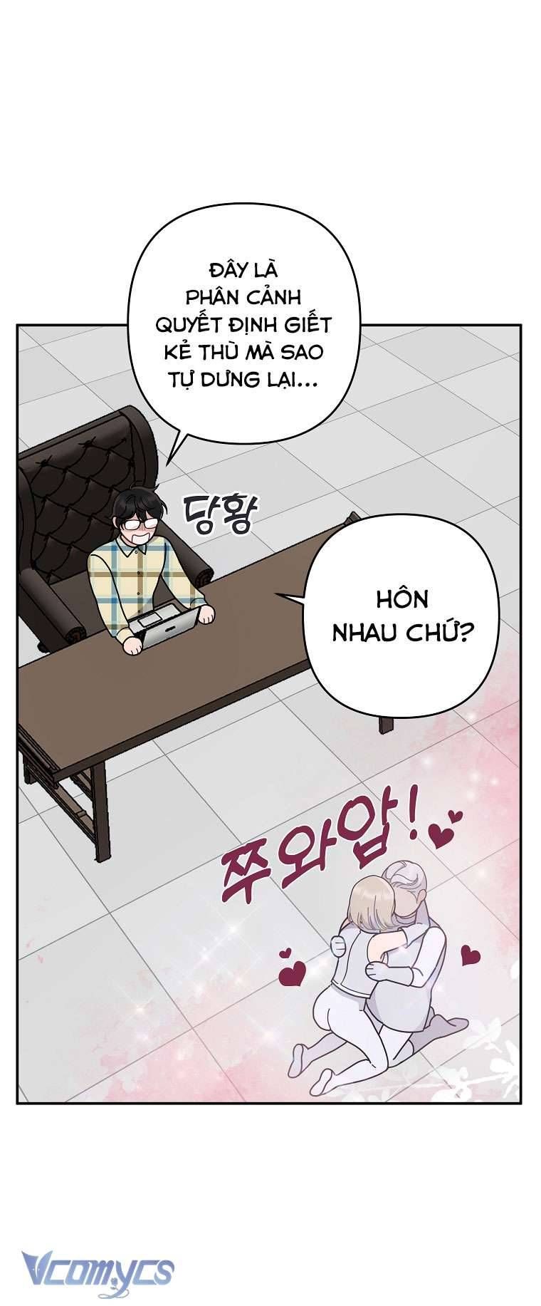 [18+] Dinh Thự Young Chun Hwa: Mọt Sách Phóng Túng Không Ngủ Được Chapter 6 - Page 9