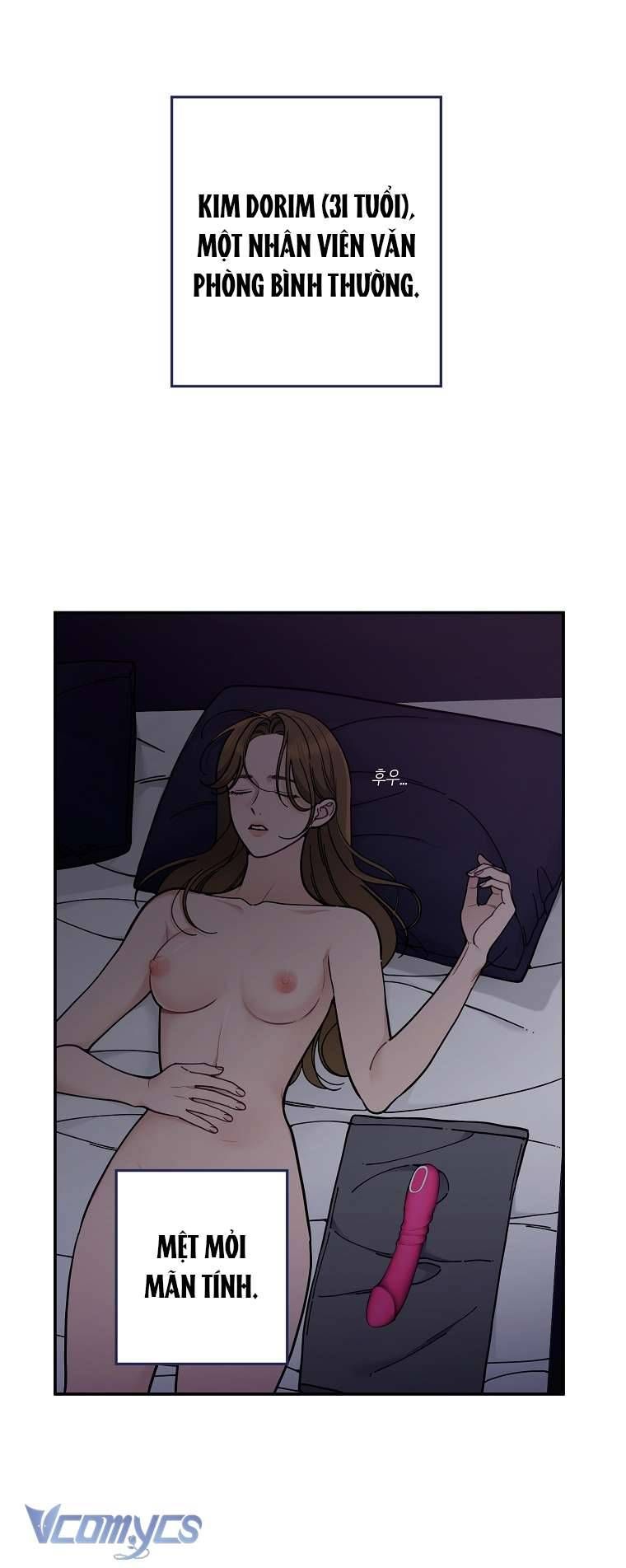 [18+] Dinh Thự Young Chun Hwa: Mọt Sách Phóng Túng Không Ngủ Được Chapter 1 - Page 13