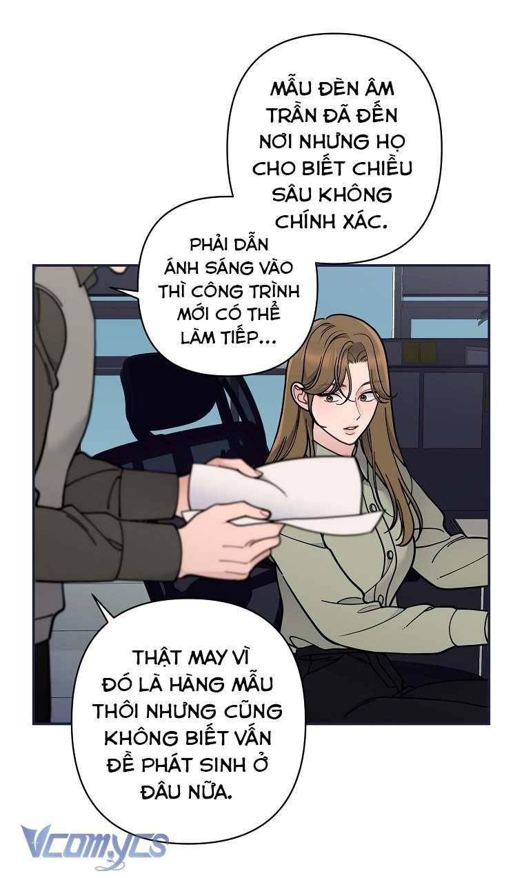 [18+] Dinh Thự Young Chun Hwa: Mọt Sách Phóng Túng Không Ngủ Được Chapter 1 - Page 22