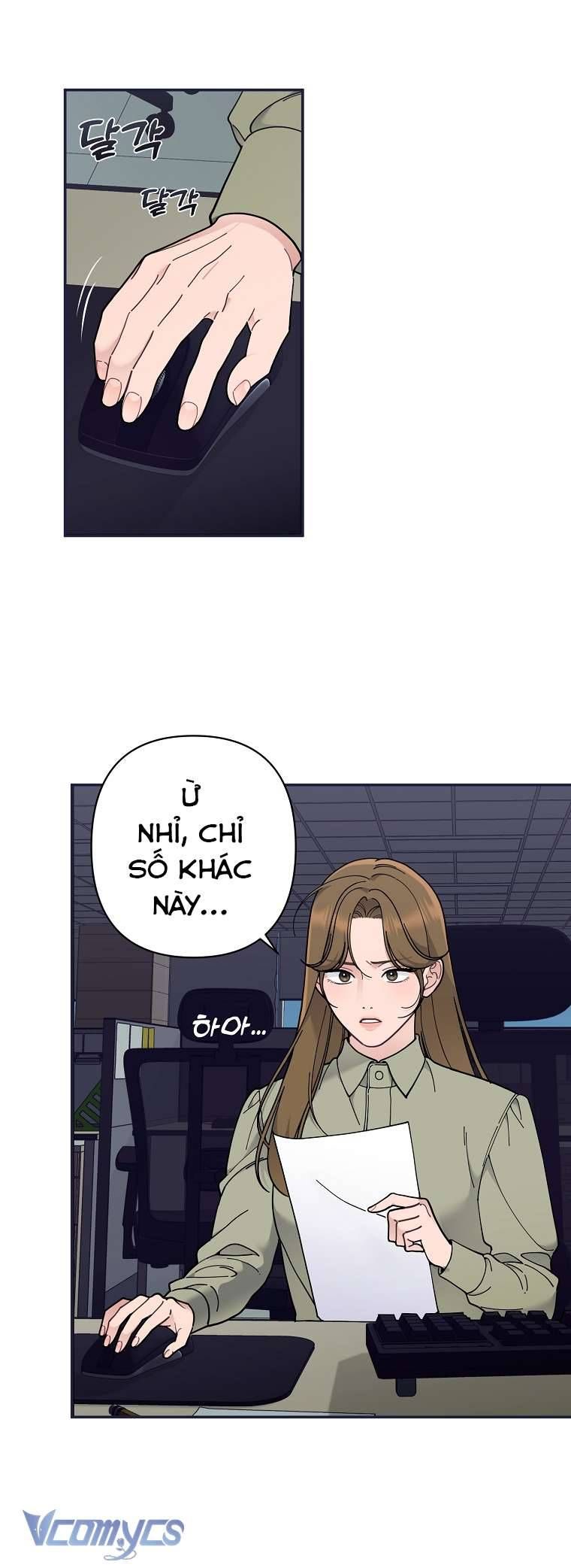 [18+] Dinh Thự Young Chun Hwa: Mọt Sách Phóng Túng Không Ngủ Được Chapter 1 - Page 24