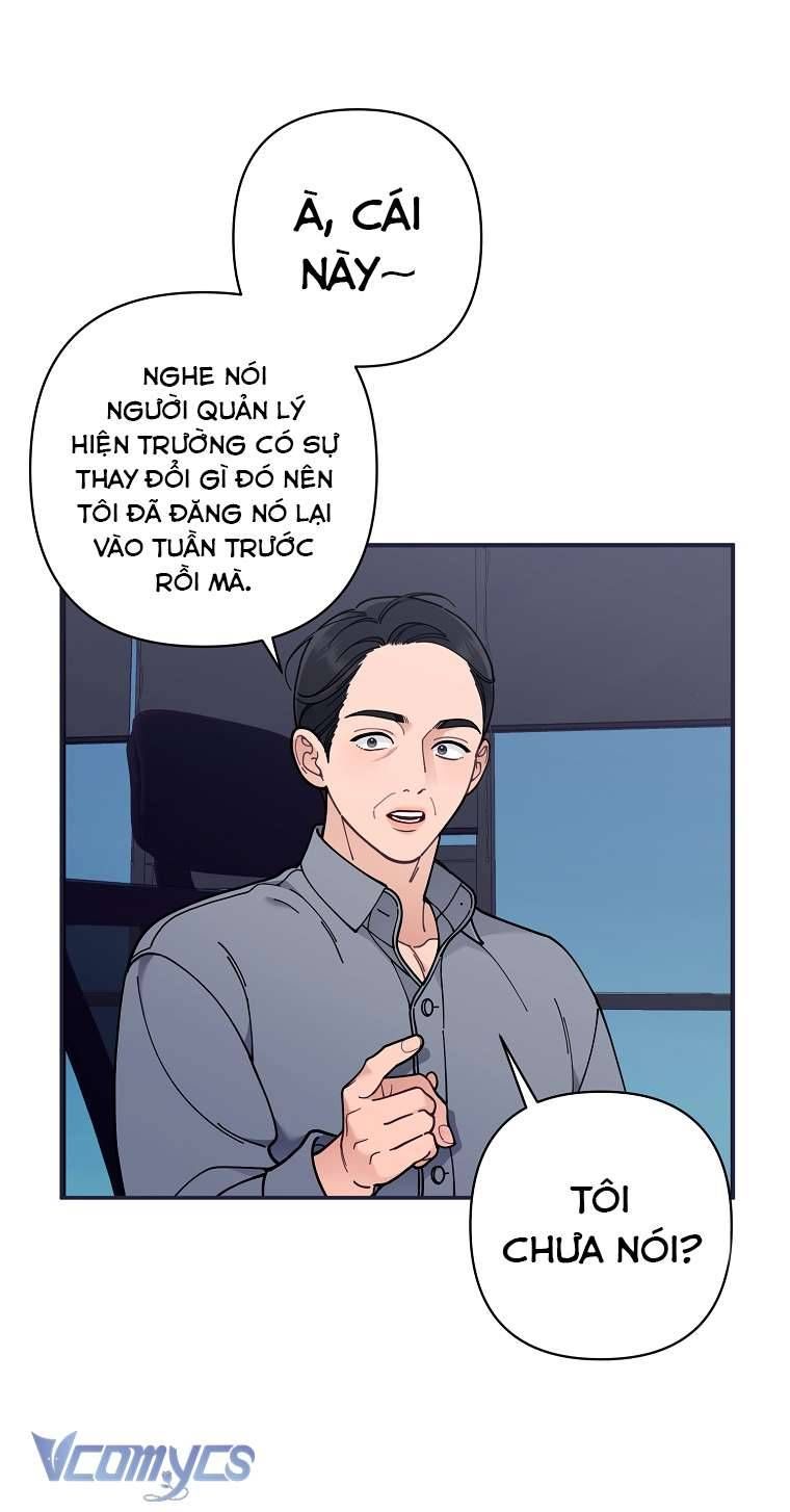 [18+] Dinh Thự Young Chun Hwa: Mọt Sách Phóng Túng Không Ngủ Được Chapter 1 - Page 28