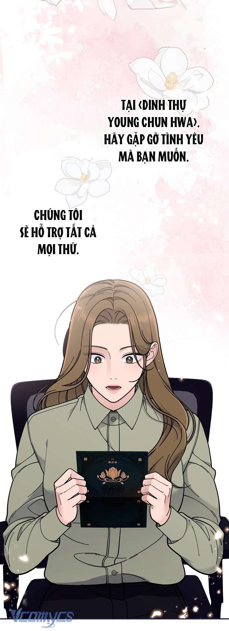 [18+] Dinh Thự Young Chun Hwa: Mọt Sách Phóng Túng Không Ngủ Được Chapter 1 - Page 35