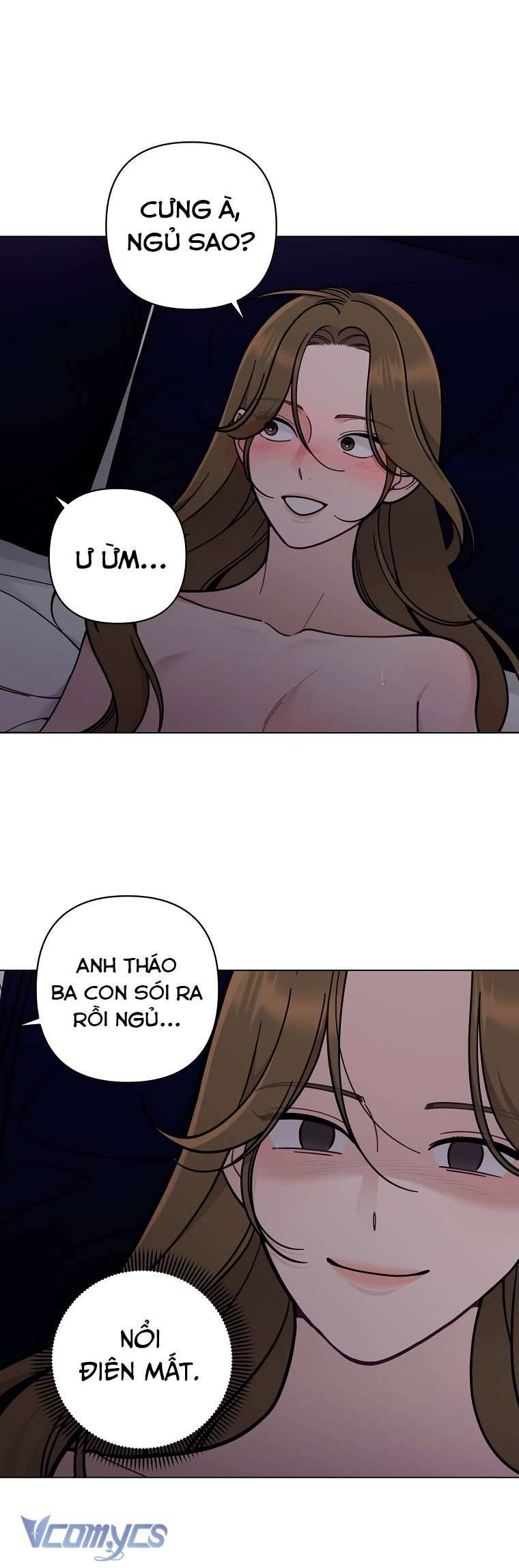 [18+] Dinh Thự Young Chun Hwa: Mọt Sách Phóng Túng Không Ngủ Được Chapter 1 - Page 7