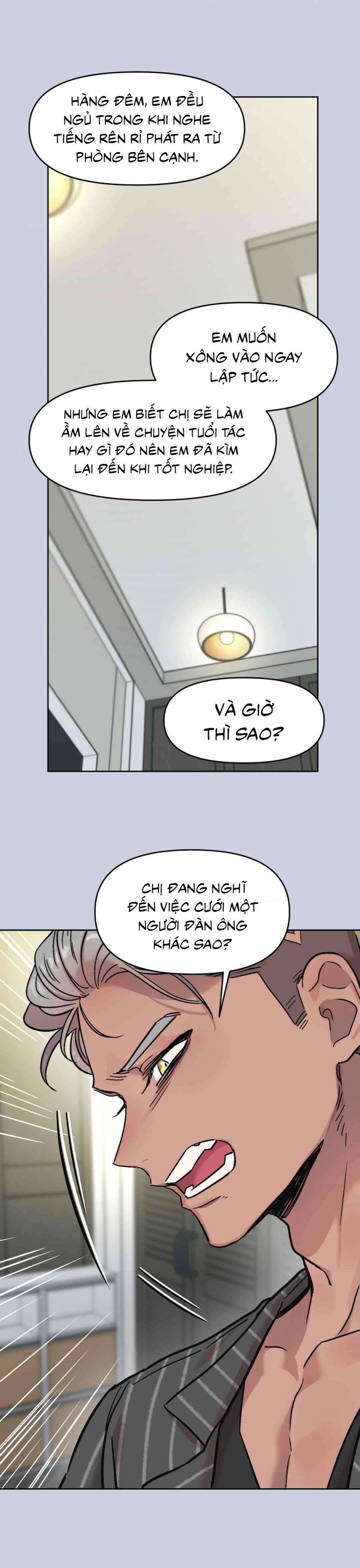 Người Gọi Nặc Danh 2 Chapter 2 - Page 9