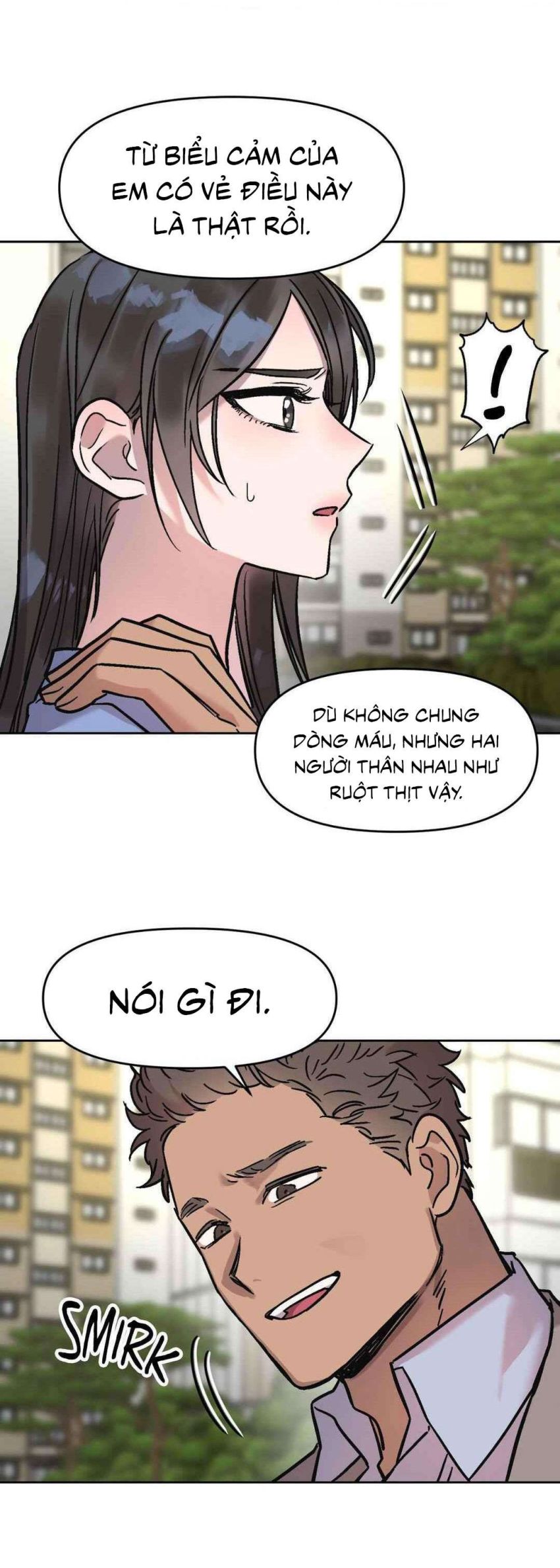 Người Gọi Nặc Danh 2 Chapter 5 - Page 20