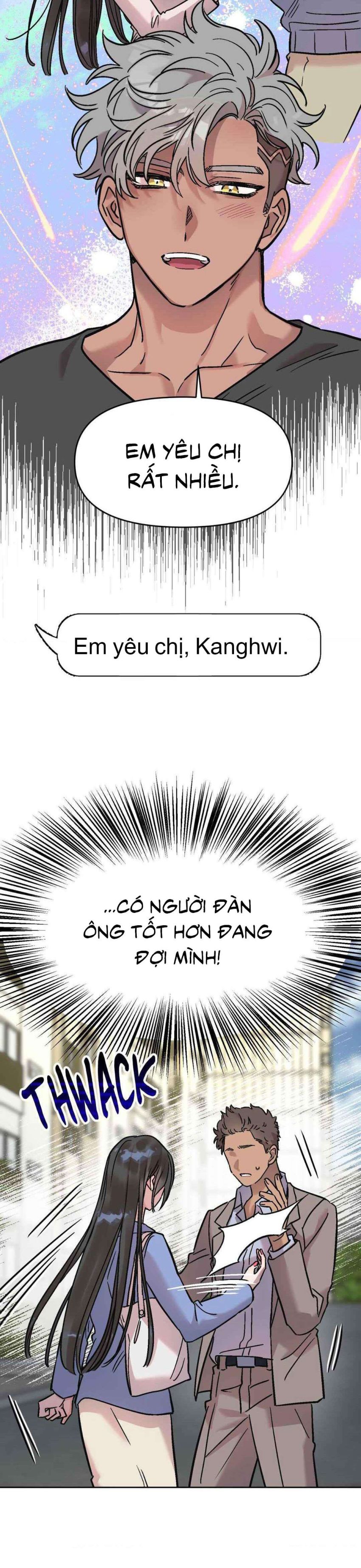 Người Gọi Nặc Danh 2 Chapter 5 - Page 27