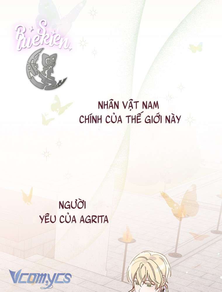 Chị Gái Của Nhân Vật Phản Diện Hôm Nay Cũng Đang Đau Khổ Chapter 25 - Page 78