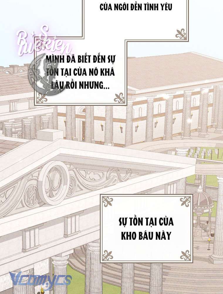 Chị Gái Của Nhân Vật Phản Diện Hôm Nay Cũng Đang Đau Khổ Chapter 28 - Page 28