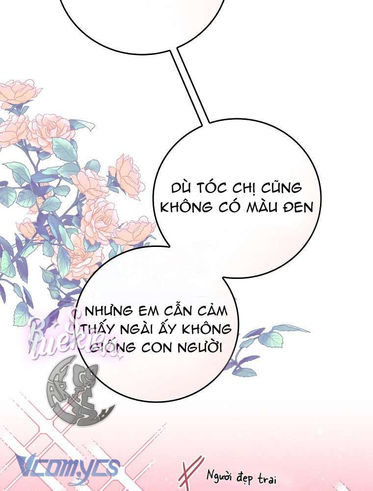 Chị Gái Của Nhân Vật Phản Diện Hôm Nay Cũng Đang Đau Khổ Chapter 28 - Page 59