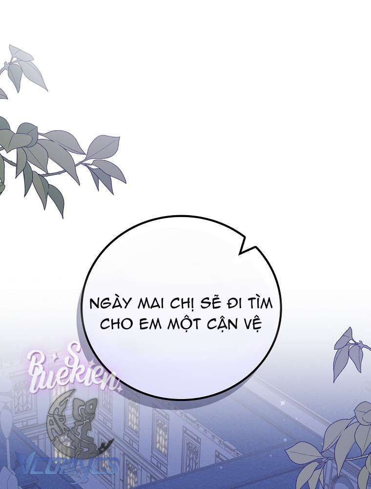 Chị Gái Của Nhân Vật Phản Diện Hôm Nay Cũng Đang Đau Khổ Chapter 28 - Page 73