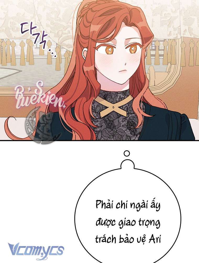 Chị Gái Của Nhân Vật Phản Diện Hôm Nay Cũng Đang Đau Khổ Chapter 28 - Page 98