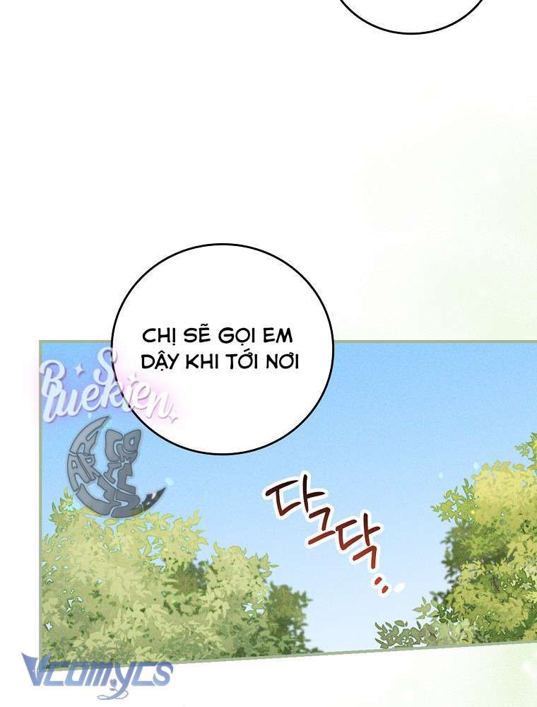 Chị Gái Của Nhân Vật Phản Diện Hôm Nay Cũng Đang Đau Khổ Chapter 21 - Page 6