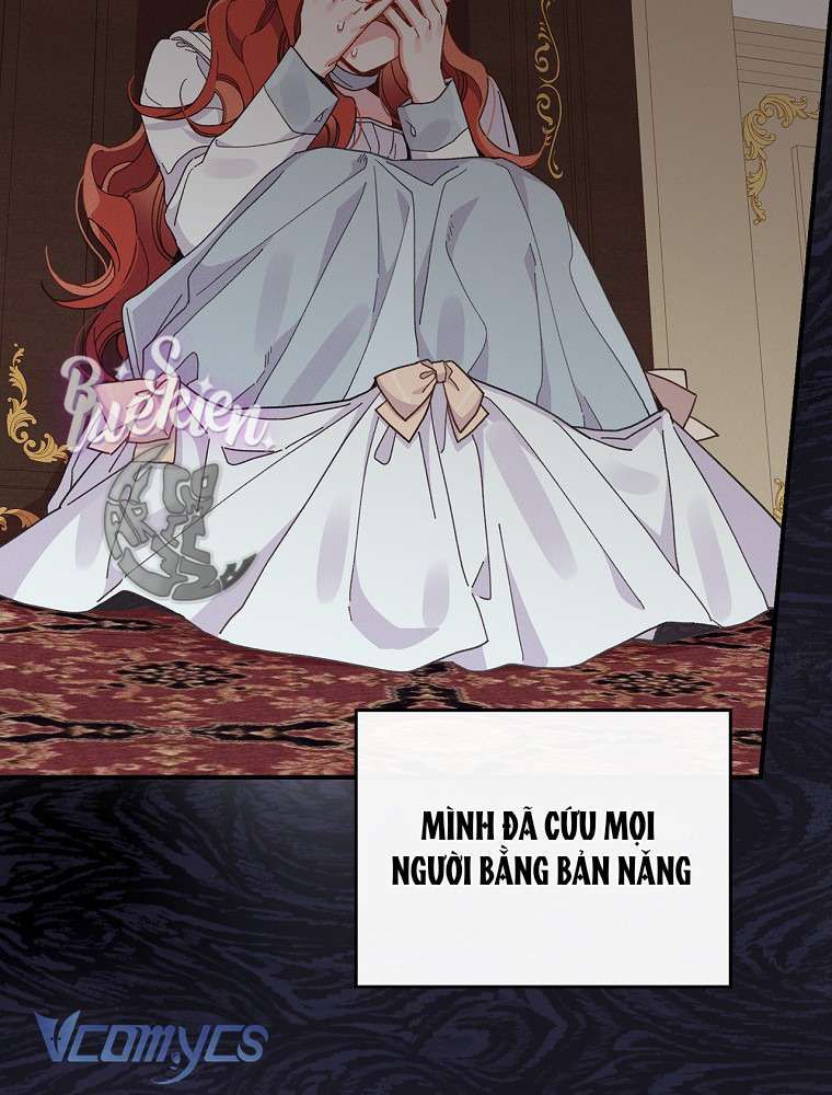 Chị Gái Của Nhân Vật Phản Diện Hôm Nay Cũng Đang Đau Khổ Chapter 21 - Page 66