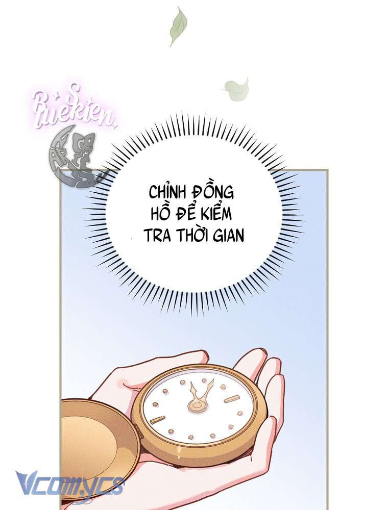 Chị Gái Của Nhân Vật Phản Diện Hôm Nay Cũng Đang Đau Khổ Chapter 21 - Page 91