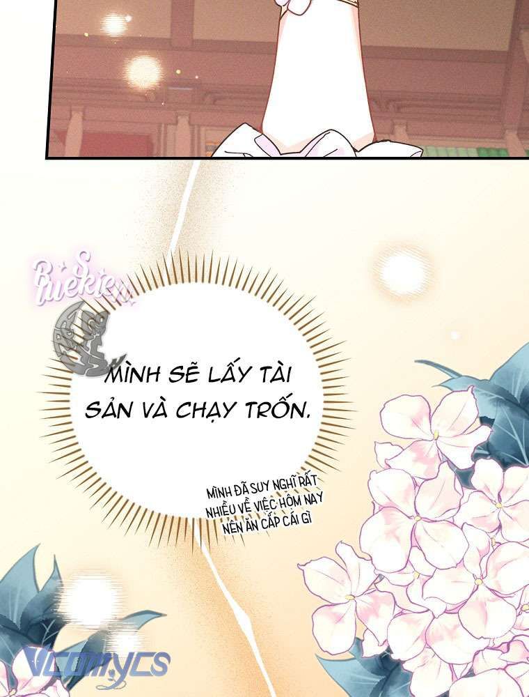 Chị Gái Của Nhân Vật Phản Diện Hôm Nay Cũng Đang Đau Khổ Chapter 2 - Page 79