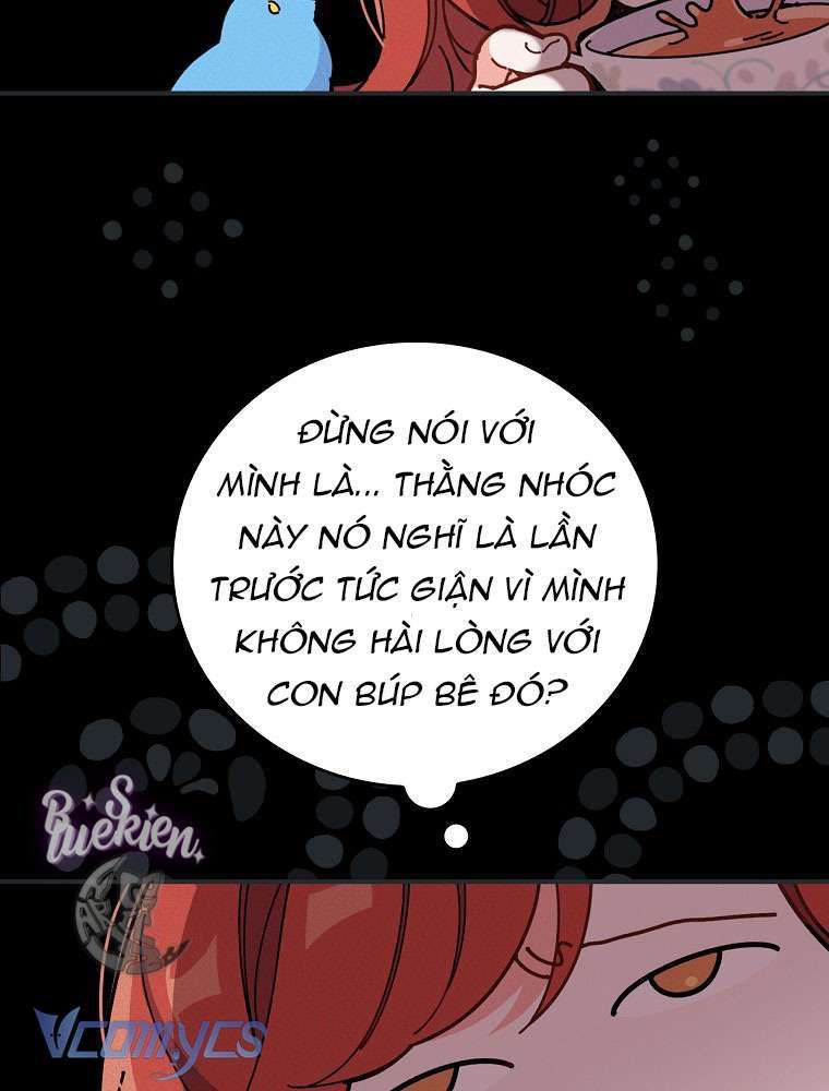 Chị Gái Của Nhân Vật Phản Diện Hôm Nay Cũng Đang Đau Khổ Chapter 2 - Page 8