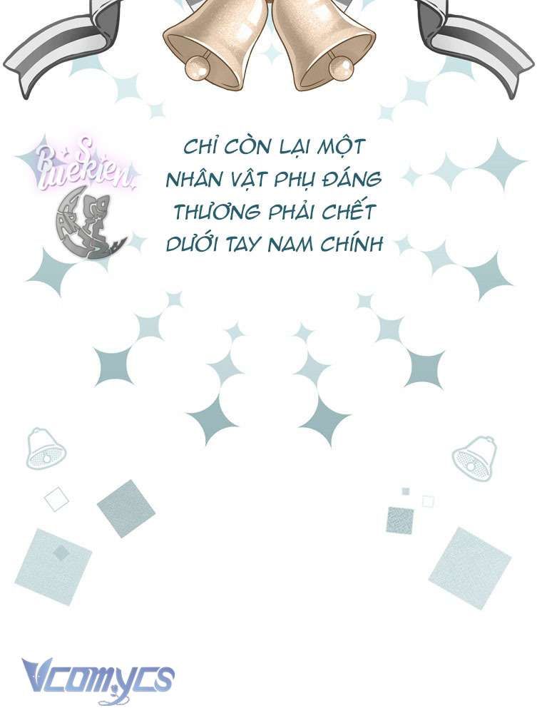 Chị Gái Của Nhân Vật Phản Diện Hôm Nay Cũng Đang Đau Khổ Chapter 2 - Page 93