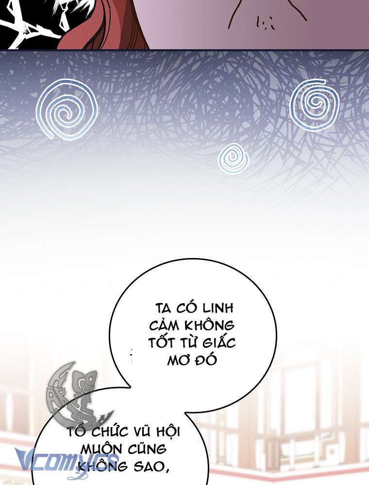 Chị Gái Của Nhân Vật Phản Diện Hôm Nay Cũng Đang Đau Khổ Chapter 8 - Page 31