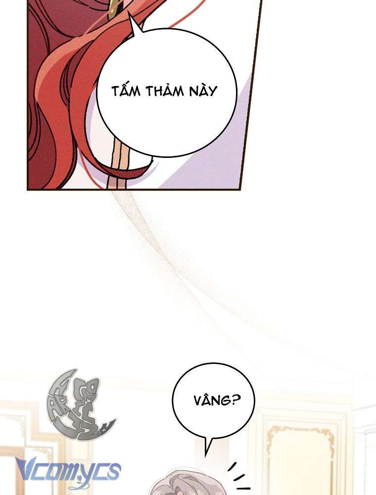 Chị Gái Của Nhân Vật Phản Diện Hôm Nay Cũng Đang Đau Khổ Chapter 8 - Page 50