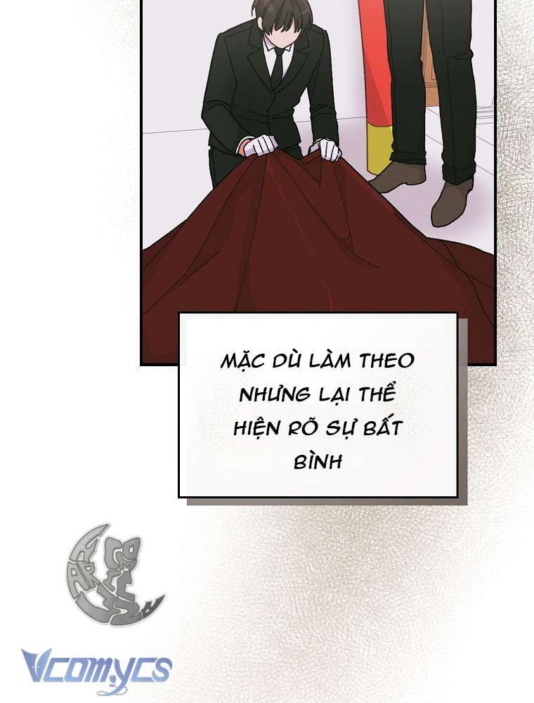 Chị Gái Của Nhân Vật Phản Diện Hôm Nay Cũng Đang Đau Khổ Chapter 8 - Page 55