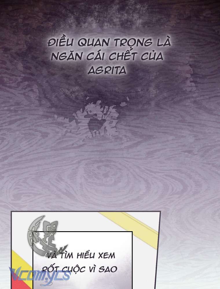 Chị Gái Của Nhân Vật Phản Diện Hôm Nay Cũng Đang Đau Khổ Chapter 8 - Page 59