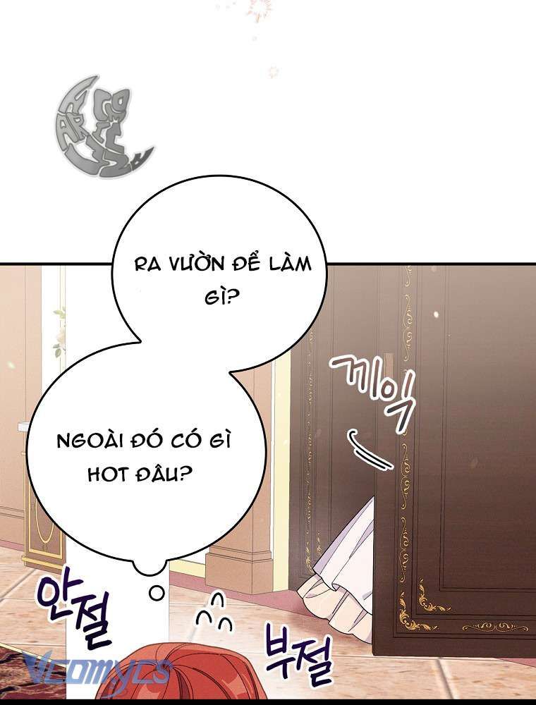 Chị Gái Của Nhân Vật Phản Diện Hôm Nay Cũng Đang Đau Khổ Chapter 8 - Page 98