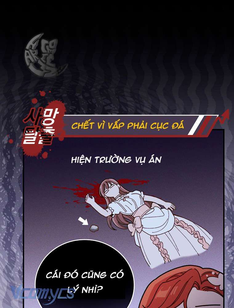 Chị Gái Của Nhân Vật Phản Diện Hôm Nay Cũng Đang Đau Khổ Chapter 8 - Page 99