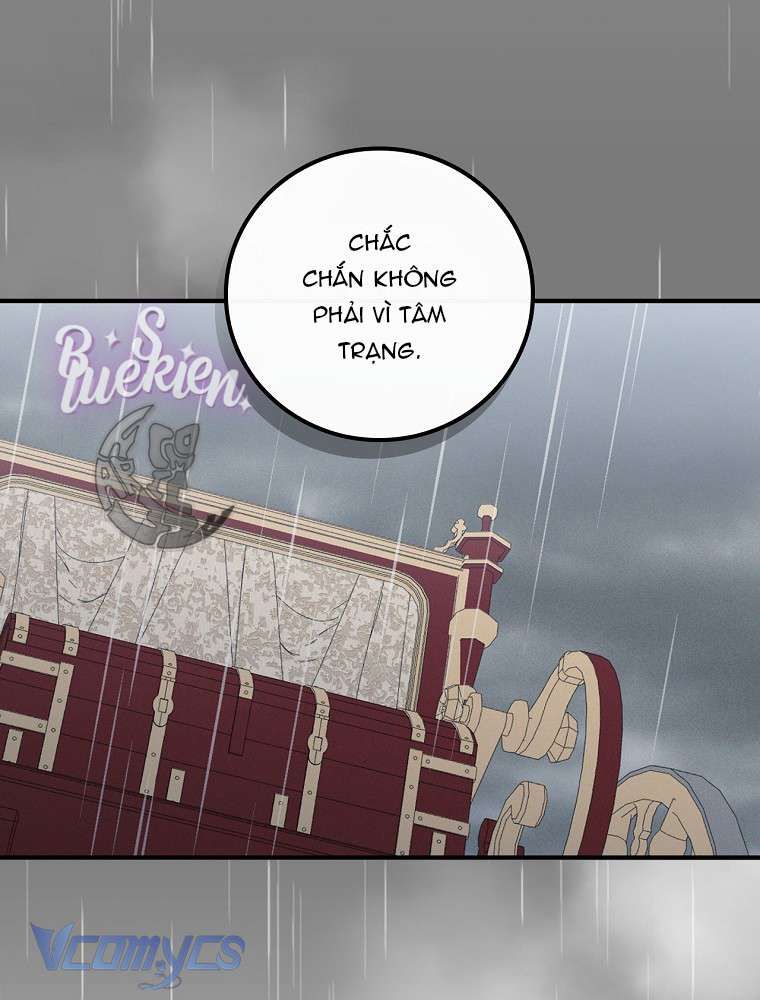 Chị Gái Của Nhân Vật Phản Diện Hôm Nay Cũng Đang Đau Khổ Chapter 32 - Page 7