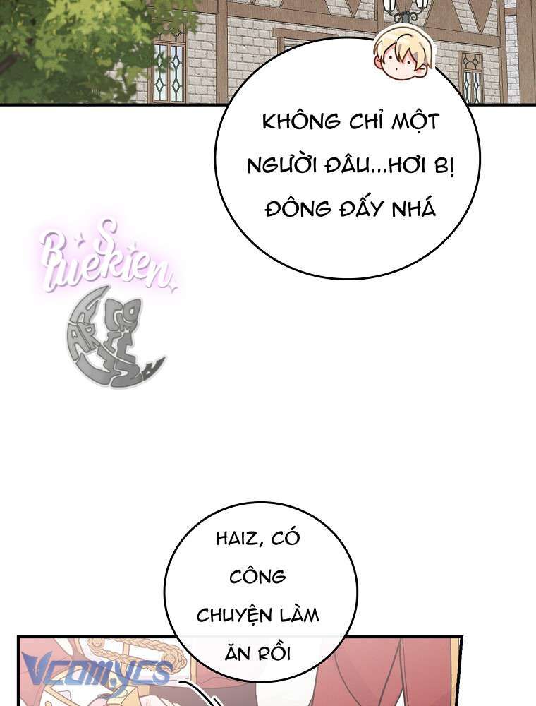 Chị Gái Của Nhân Vật Phản Diện Hôm Nay Cũng Đang Đau Khổ Chapter 22 - Page 29