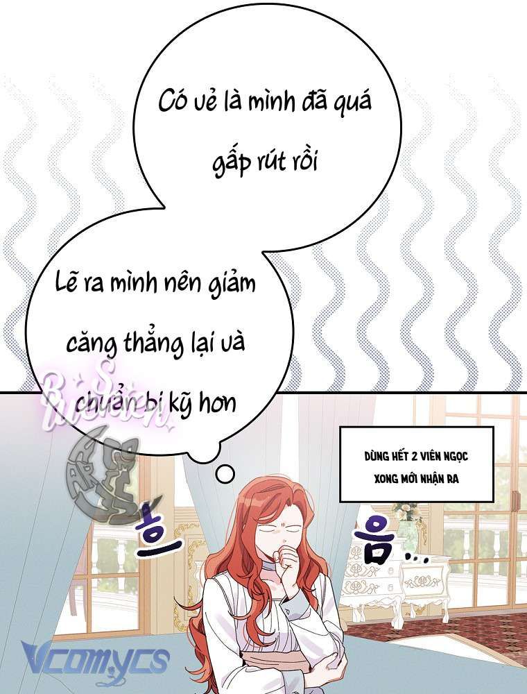 Chị Gái Của Nhân Vật Phản Diện Hôm Nay Cũng Đang Đau Khổ Chapter 22 - Page 48