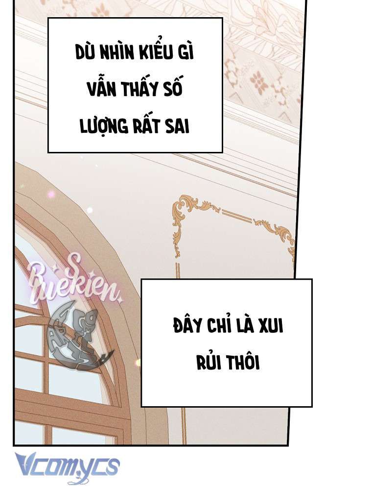 Chị Gái Của Nhân Vật Phản Diện Hôm Nay Cũng Đang Đau Khổ Chapter 22 - Page 51