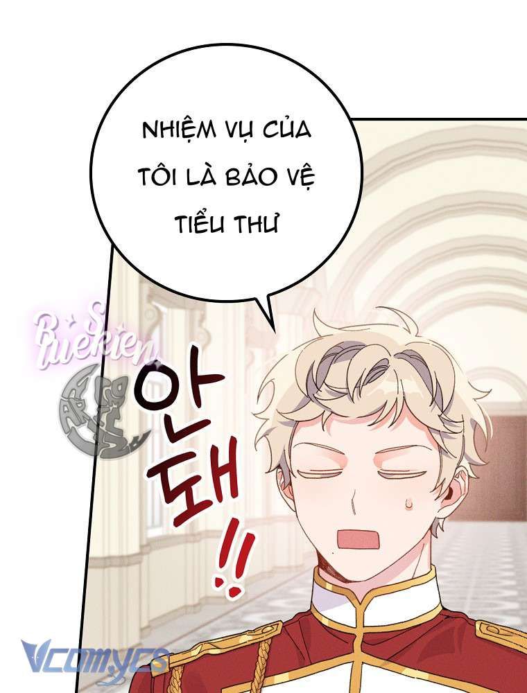 Chị Gái Của Nhân Vật Phản Diện Hôm Nay Cũng Đang Đau Khổ Chapter 22 - Page 75