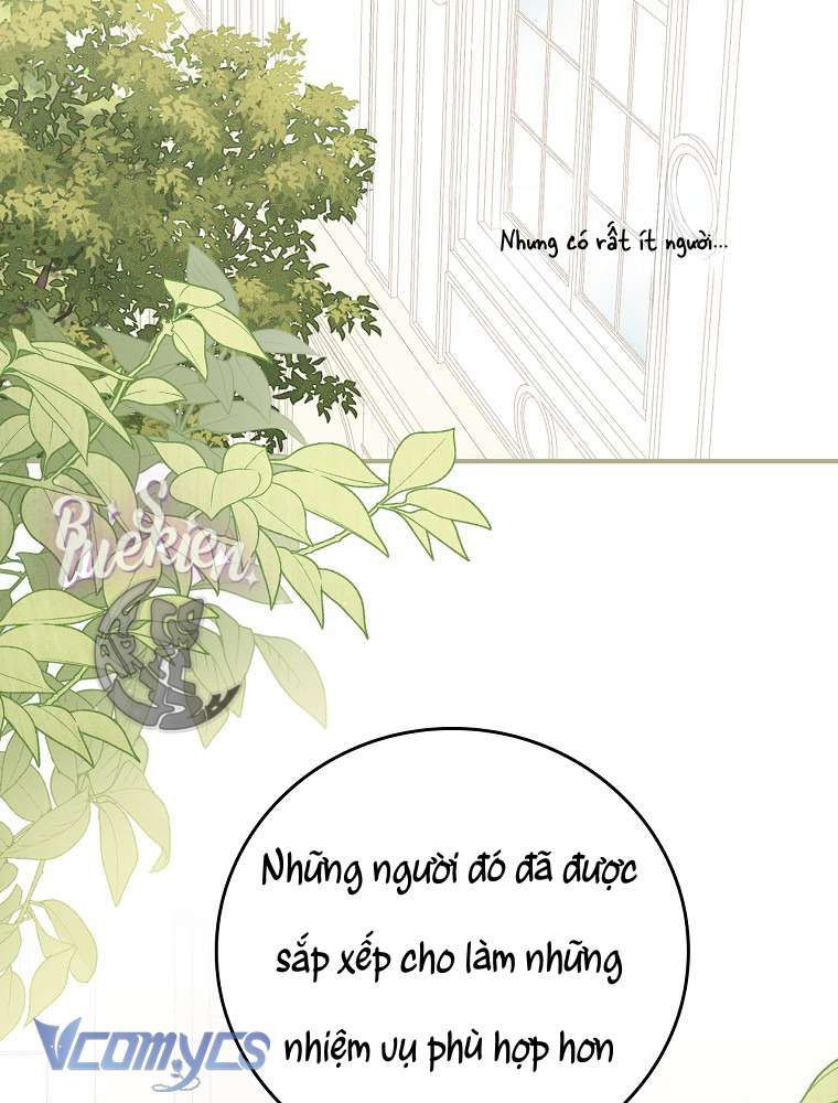 Chị Gái Của Nhân Vật Phản Diện Hôm Nay Cũng Đang Đau Khổ Chapter 22 - Page 79