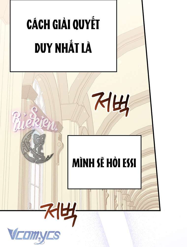 Chị Gái Của Nhân Vật Phản Diện Hôm Nay Cũng Đang Đau Khổ Chapter 22 - Page 87