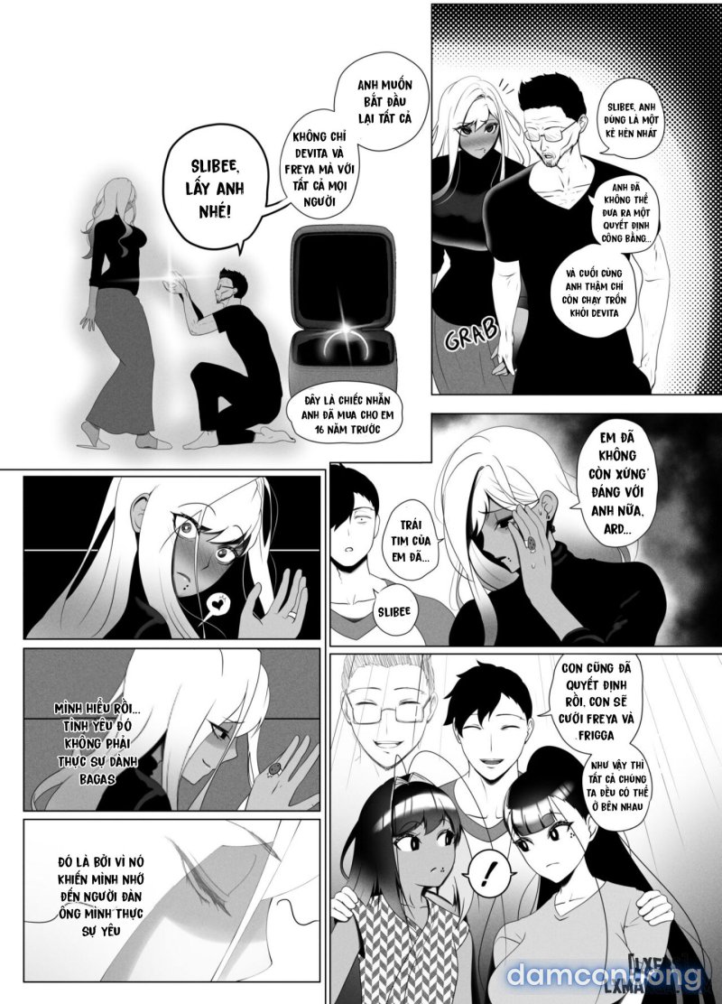 OYAOYAKODON2 Oneshot - Page 50