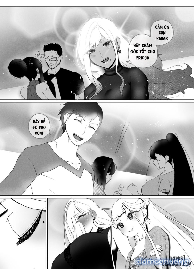 OYAOYAKODON2 Oneshot - Page 51