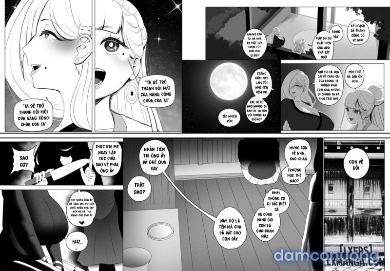 OYAOYAKODON2 Oneshot - Page 62