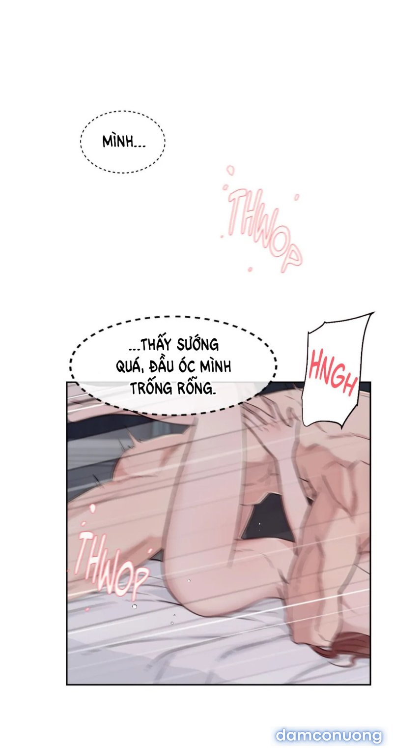 [18+] Những Tưởng Tượng Của Tôi Đang Hoá Thành Thự Chapter 12 - Page 12