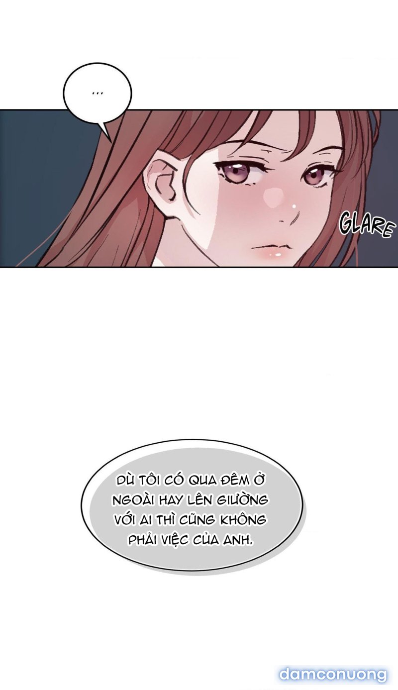 [18+] Những Tưởng Tượng Của Tôi Đang Hoá Thành Thự Chapter 0 - Page 10